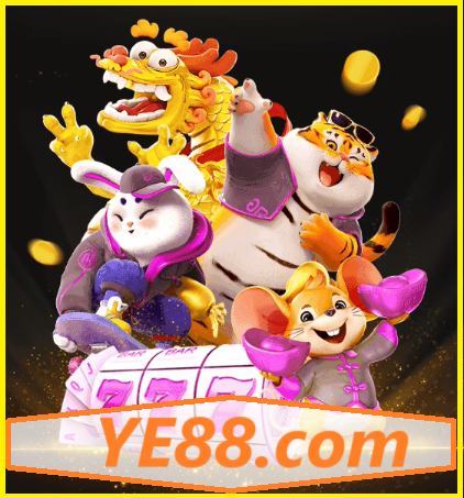 YE88 COM Cassino App: Android e iOS para Download